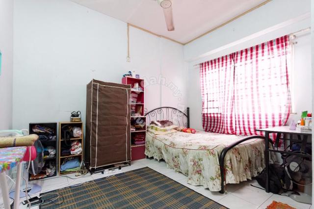 Jati 1 Apartment 4