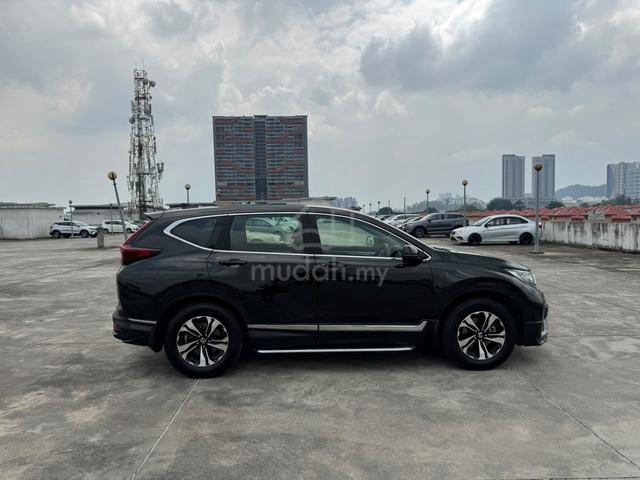 2021 Honda CR-V 2.0 2WD MY17 RW FACELIFT (A)CRV - 3