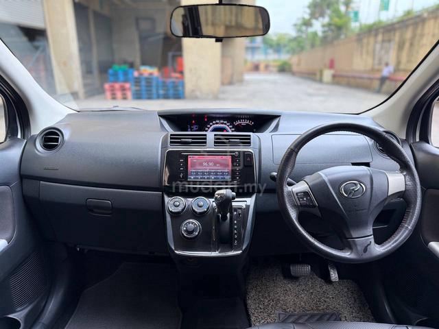 [2020] Perodua ALZA 1.5 AV (A) LOW MIL 49K - 3