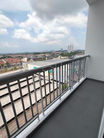 The Sky Executive Suites @ Bukit Indah 1