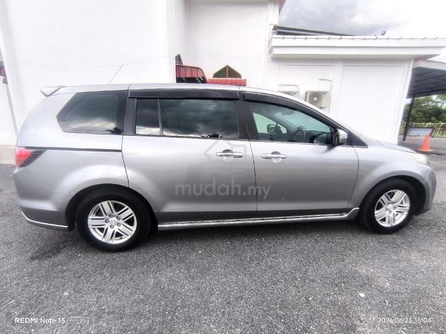2013 Mazda 8 2.3 (A) - 1