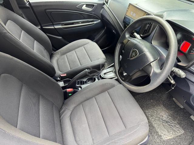 Proton IRIZ 1.3 (A) AKPK SAA CTOS BOLEH LOAN KEDAI - 5