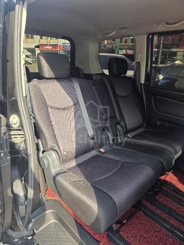 2013 Nissan SERENA 2.0 S-HYBRID HIGHWAY STAR - 4