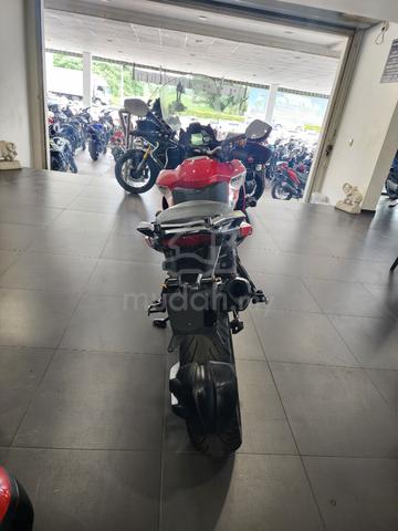 Ducati multitrada 1200  - photo 7 of 9