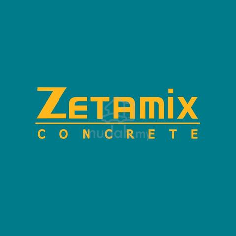 jobs in Zetamix Sdn. Bhd