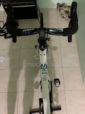 Sava X-Five (Full shimano) - photo 3 of 4