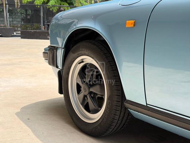 1982 Porsche 911 SC 3.0 MANUAL (UNREG) - AIRCOOLED - 5