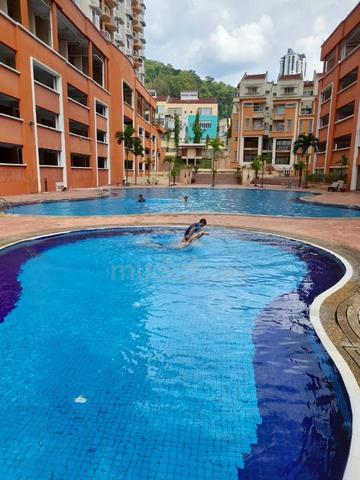 Wangsa Metroview 1