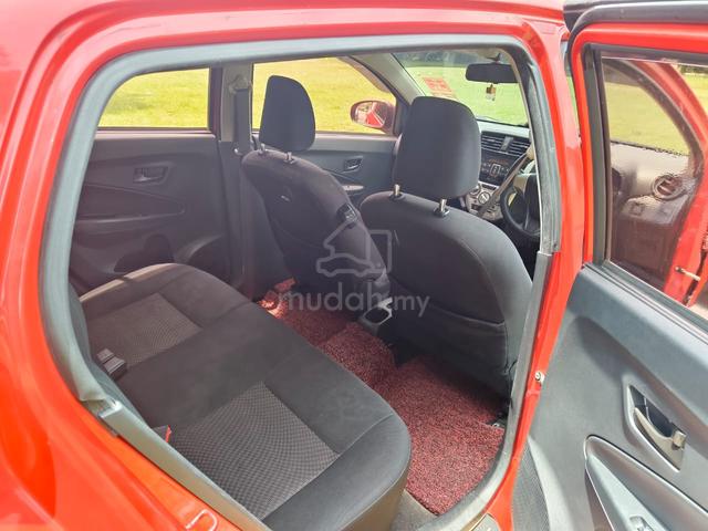 2020 Perodua AXIA 1.0 GXTRA MY19 (A) - 4