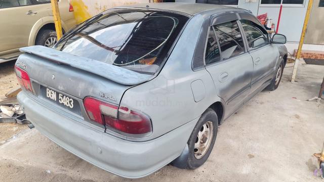 2002 Proton WIRA 1.5 A/B  (A) - 2