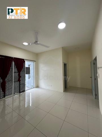 Tasek Mutiara SS9 2 Storey Unit For Sale 1