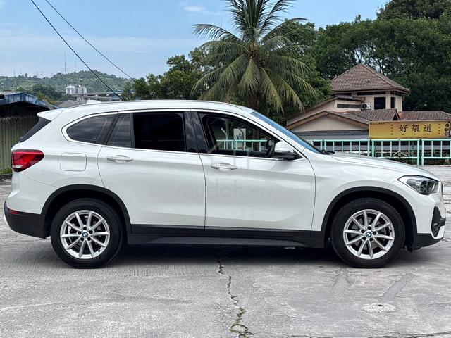 2021 Bmw X1 sDRIVE18i 1.5L (A) 1 DAY APPROVAL - 5