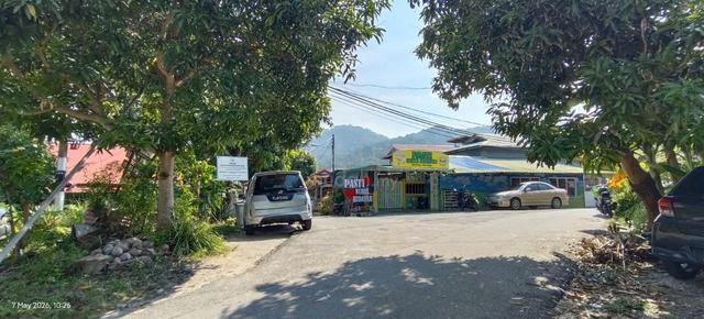 For Sale Teluk Kumbar Land 1