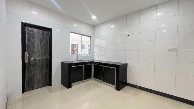 PRICE DROPPED NO FACING HOUSE Taman Sentosa Hulubalang NR Friday Pasar 5