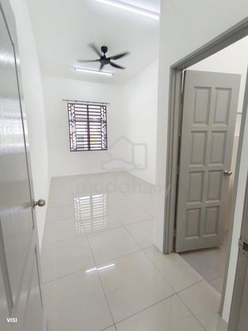 Brand New Bandar Baru Sri Klebang Single Sty Chemor Chepor Meru Perdan 5