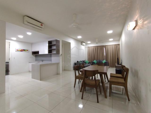 Seri Riana Residence 1