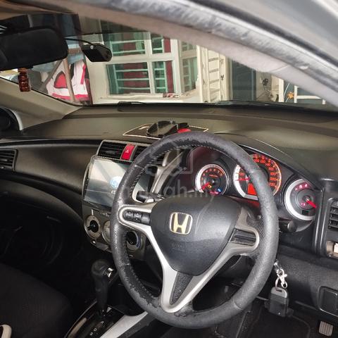 2010 Honda CITY 1.5 S (A) - 5