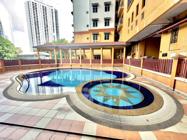 Taman LTAT 1