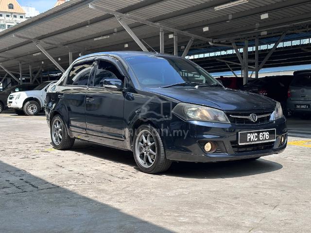 2011 Proton SAGA 1.3 FL (A) - 3