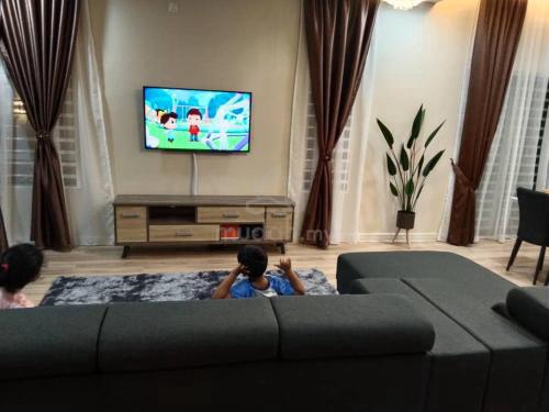 3sty SEMI-D 1080 residences kajang, Puncak Saujana, BELOW MARKET PRICE 1