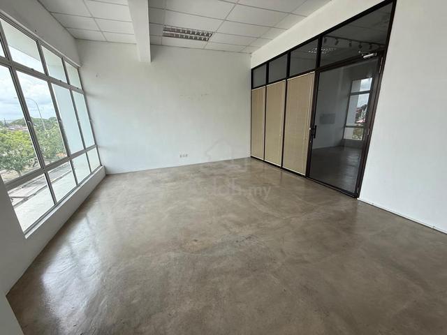 First Floor Shop near RHB Kota Permai & SJKC Beng Teik for Rent 1
