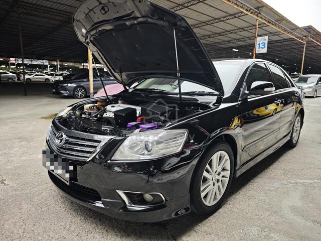 [ PUSH START ] 2011 Toyota CAMRY 2.4 V FL CARKING - 1