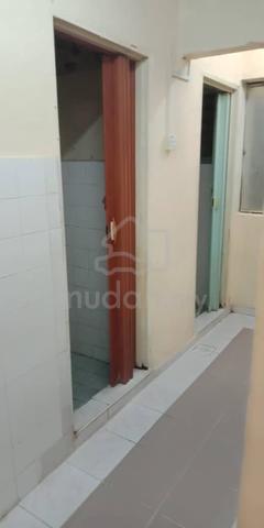 Saujana Ria Aparment 1