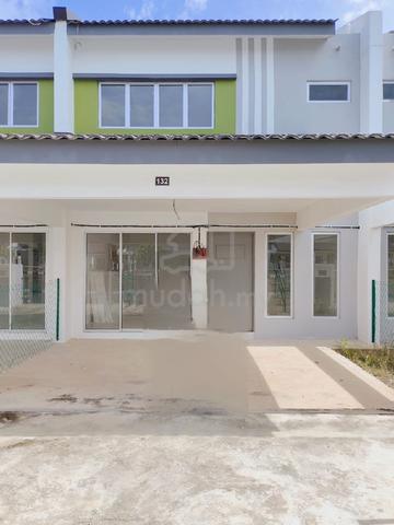 taman residensi fasa 2 1
