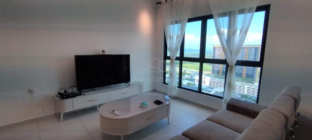 Sinaran Residences @ Utropolis 1