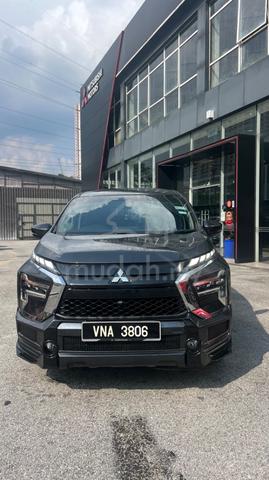 2024 Mitsubishi XPANDER 1.5 PLUS MY20 FACELIFT (A) - 5