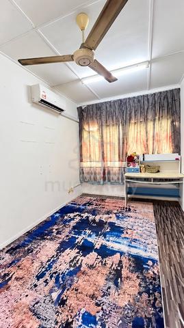 Rampai Idaman 1