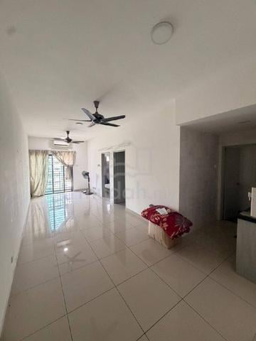 Villa Tropika (Bangi) 1