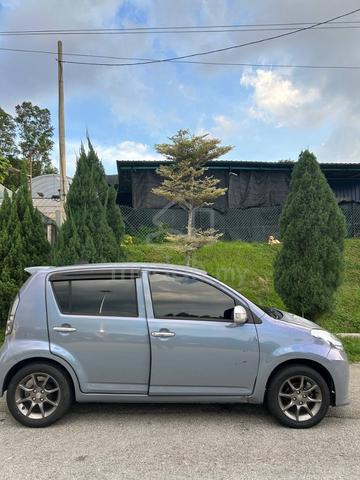 2007 Perodua MYVI 1.3 EZi (A) - 3
