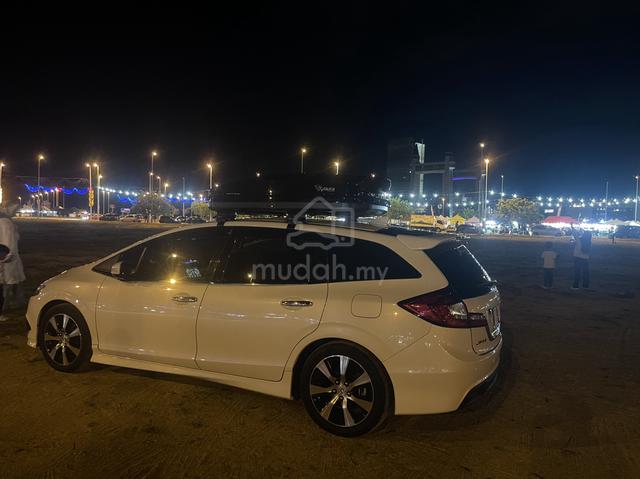 2015 Honda JADE 1.5 RS (A) - 3