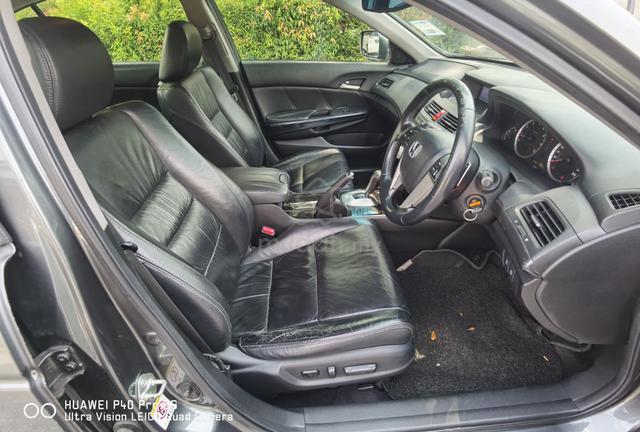 2008 Honda ACCORD 2.4 (A) LOW MILEAGE - 5