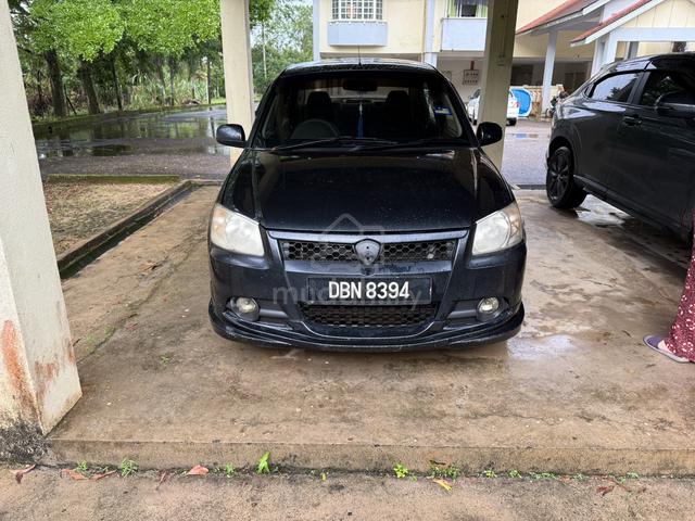 2009 Proton SAGA 1.3 M-LINE (A) - 1