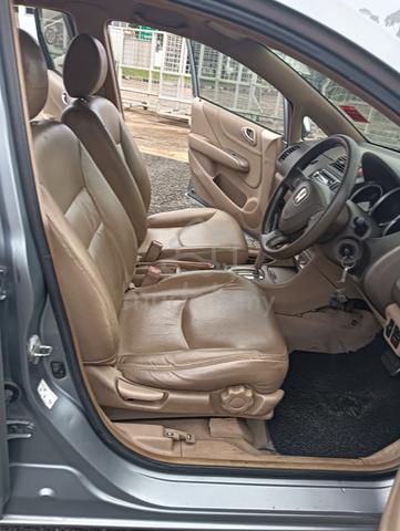 2004 Honda CITY 1.5 I-DSI MY03 GD (A) - 5