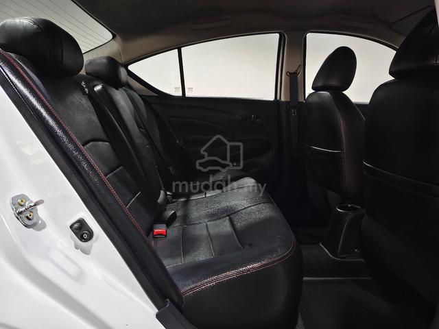 2018 Nissan Almera 1.5 (A) LOW MILEAGE LIKE NEW - 5