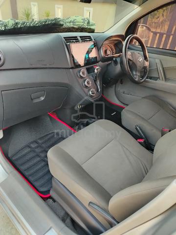2016 MYVI 1.3 Premium X (auto)  - 2
