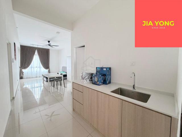 Sunshine Residence 1