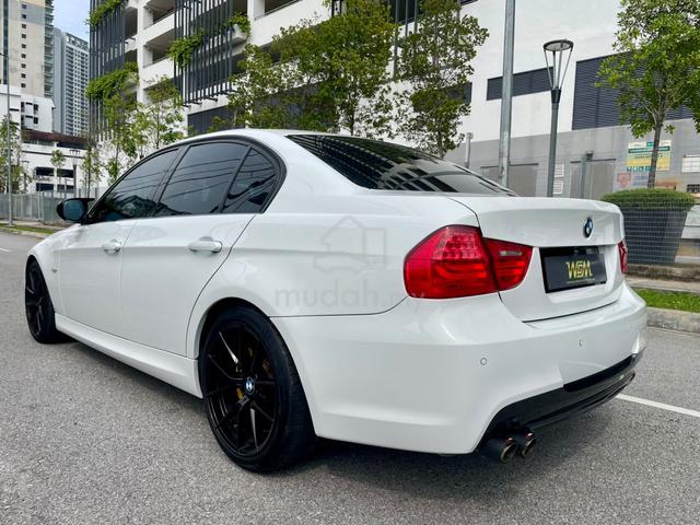BMW 320I E90 M-SPORT Perfect Condition 10/10 - 3