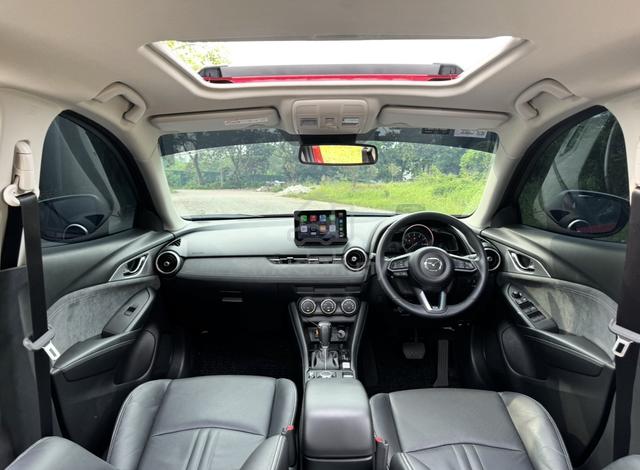 Mazda CX-3 2.0 FREE SERVICE UNTIL 2033 - 5