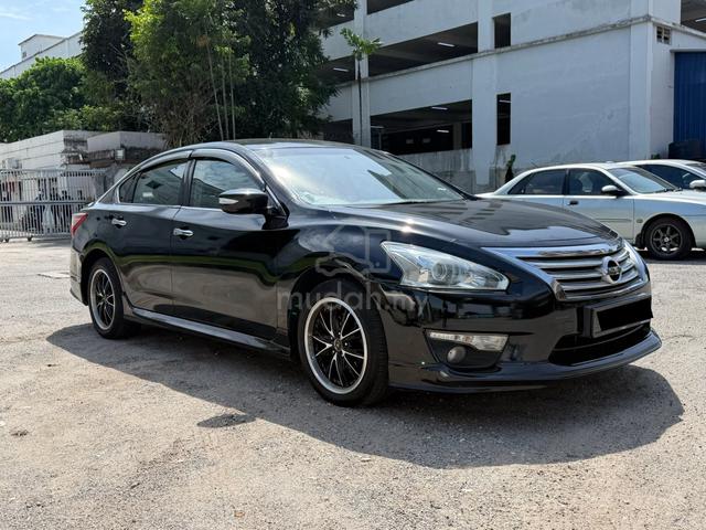 2014 Nissan TEANA 2.0 XE (A) - 4