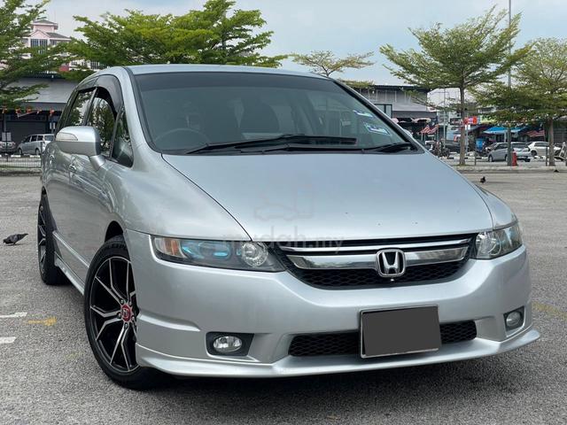 2008 Honda ODYSSEY 2.4 i-VTEC (A) RB1 - 1