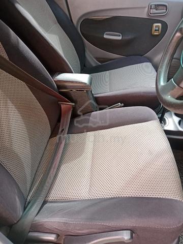 2008 Perodua VIVA 1.0 EZ STANDARD (A) - 5