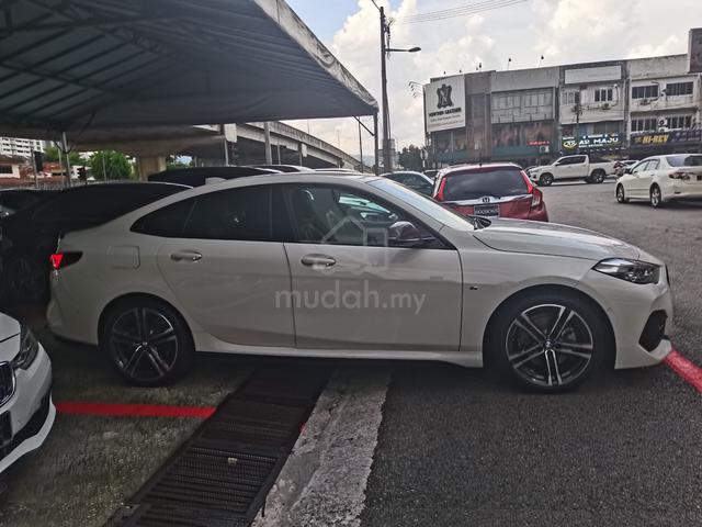 2021 Bmw 218i M SPORT GRAN COUPE 1.5L (A) 61K KM - 4