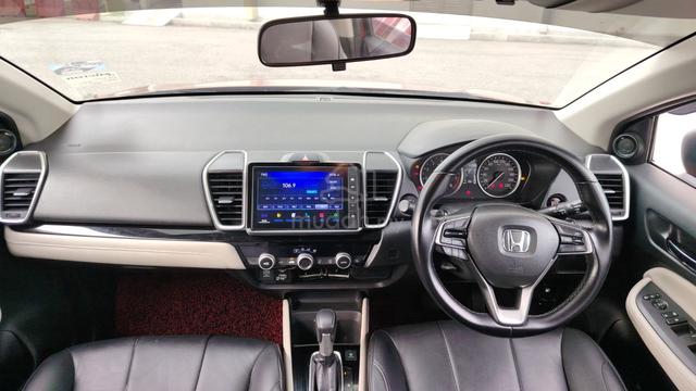 2020 Honda CITY 1.5 V MY14 GM6 FACELIFT (A) - 5