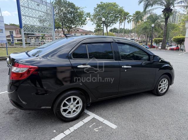 2018 Perodua BEZZA 1.3 PREMIUM X (A) - 1