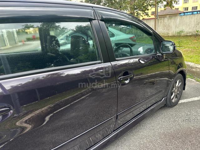 2014 Perodua ALZA 1.5 ZV ADVANCED FACELIFT (A) - 4