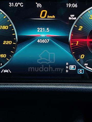 2023 Mercedes Benz GLA-CLASS 2.0 250 AMG LINE - 5